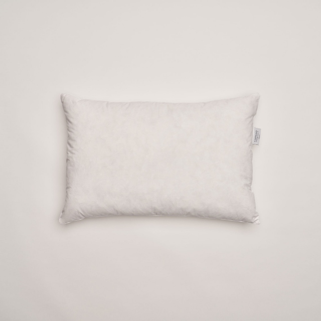 European Duck Feather & Down Pillow - Vispring Pillows