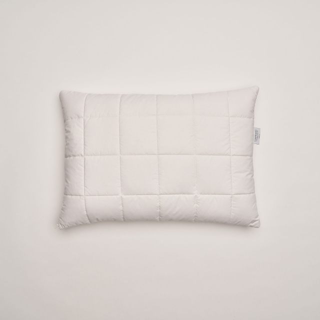 Wool Pillow - Vispring Pillows