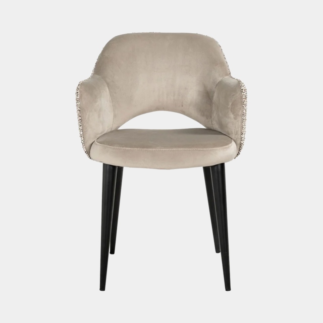 Armchair In Trendy Nature - Ashley