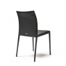 Dining Chair In Soft Leather - Cattelan Italia Norma