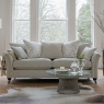 2 Seat Pillow Back Sofa In Fabric - Parker Knoll Devonshire