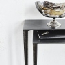 Nest Of 2 Consoles Tables In Lacquered Steel - Cattelan Italia Etoile