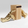 Set of 2 Bookends - Supporting Hands