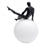 Sculpture - Balance & Hold