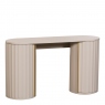 Dressing Table High Gloss Finish - Lille