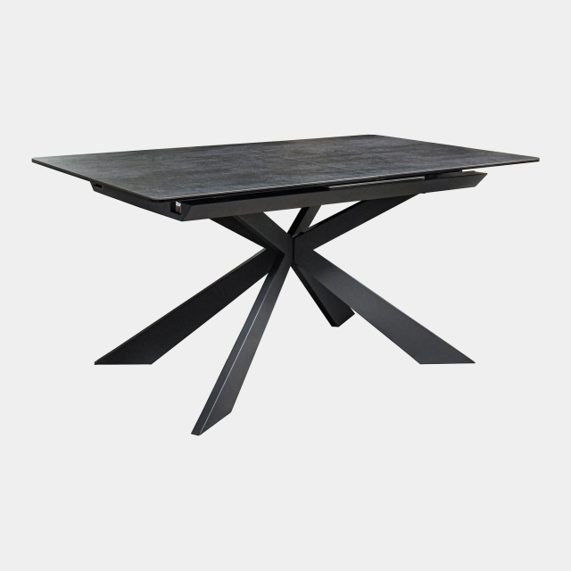 160cm Extending Dining Table - Imperia