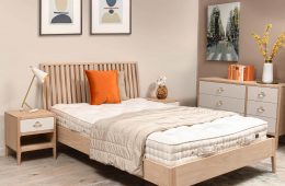 Rimini bedroom furniture