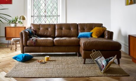 Virginia sofa collection