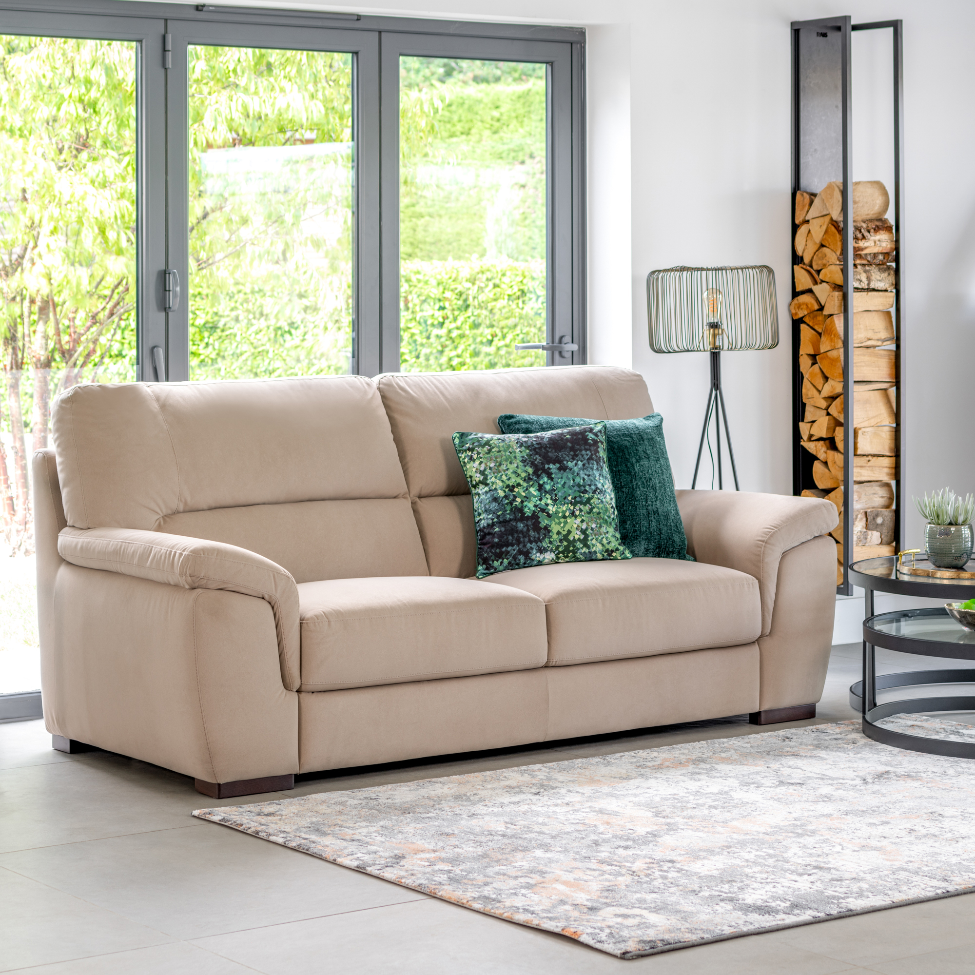 Which sofas are best to relieve back pain? | Fishpools
