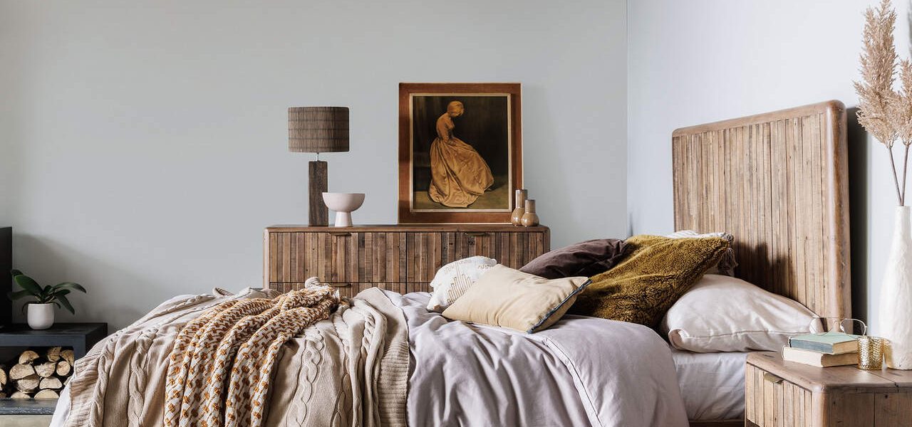 Beaufort bedroom furniture collection