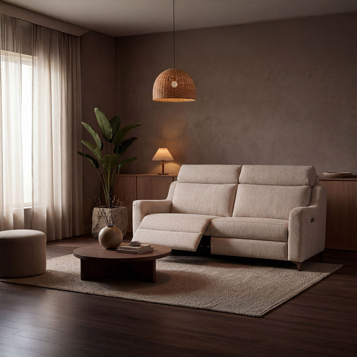 What Type of Sofa Is Best for Back Support?