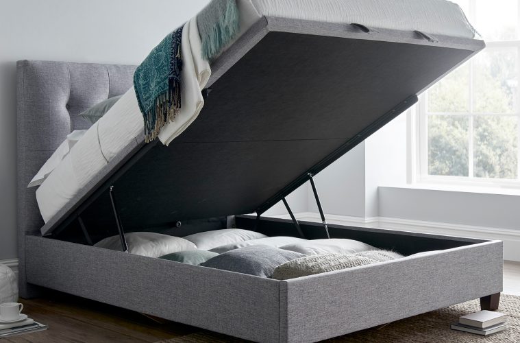 Guide to storage unit furniture