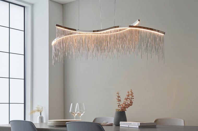 Lighting buying guide: How to choose lighting for your home