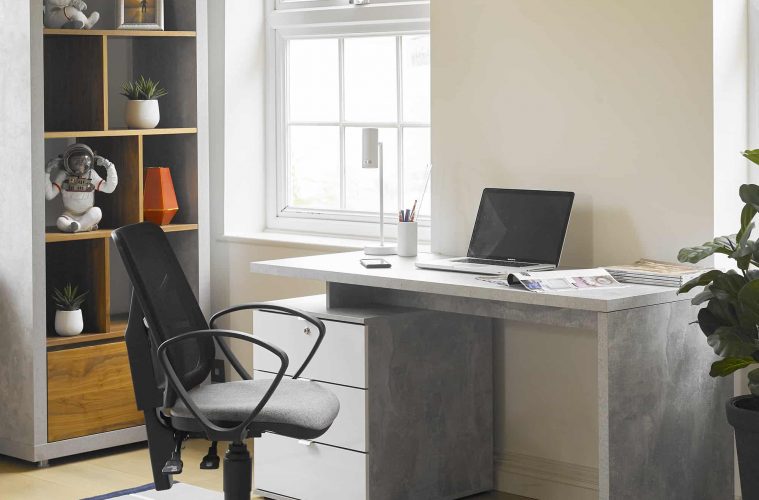 Modern home office design guide