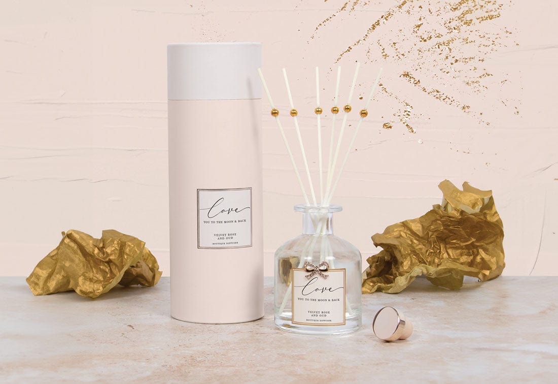 Find the best way to fragrance your home