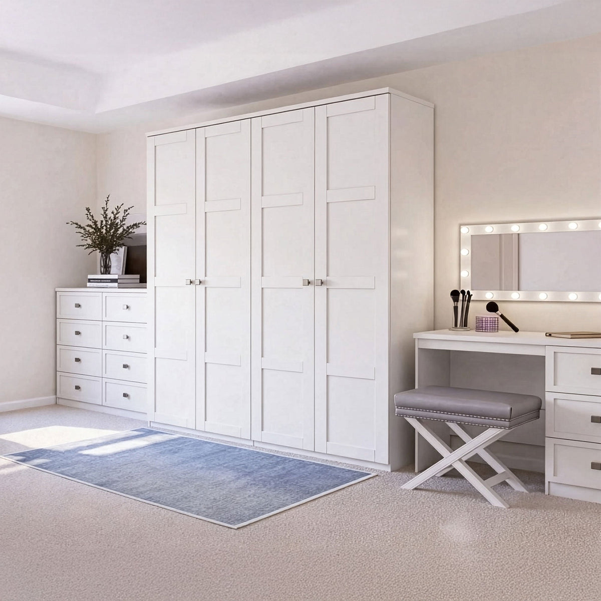 Maria Bedroom Furniture