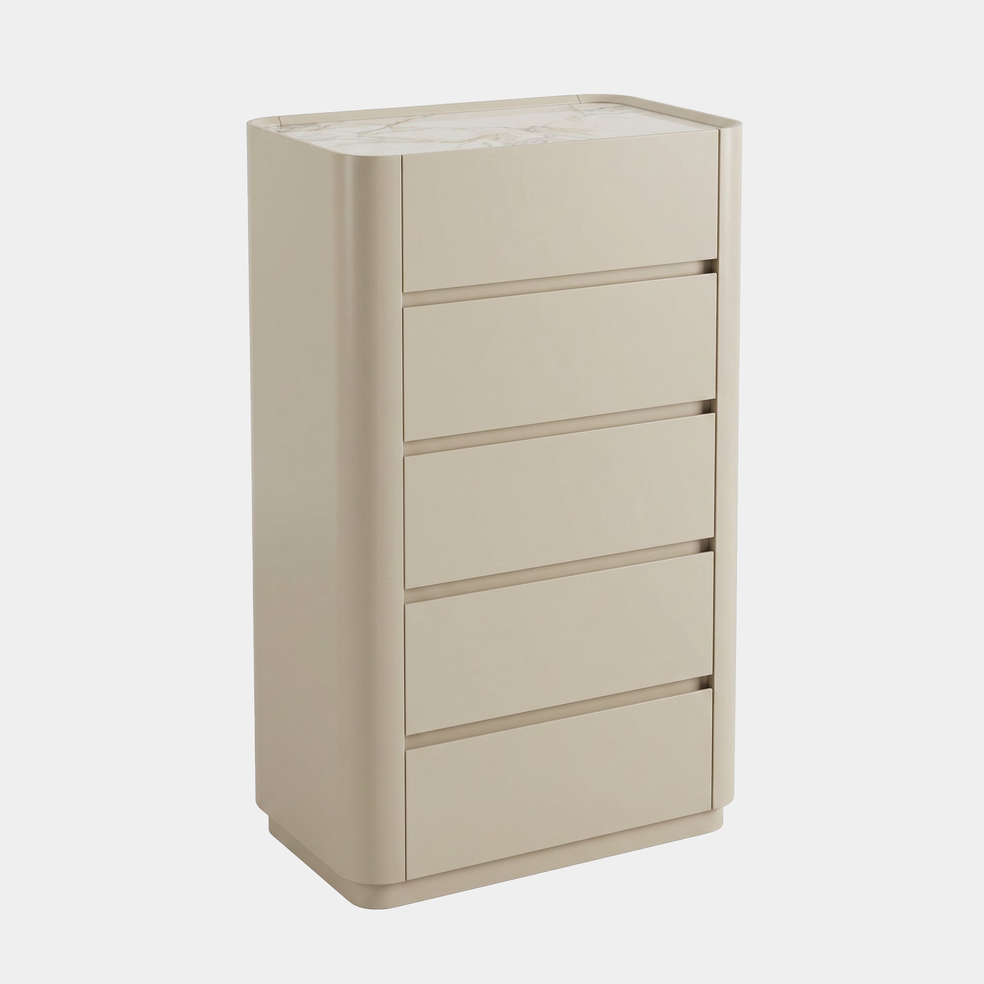 Marnie - 5 Drawer Chest of Drawers