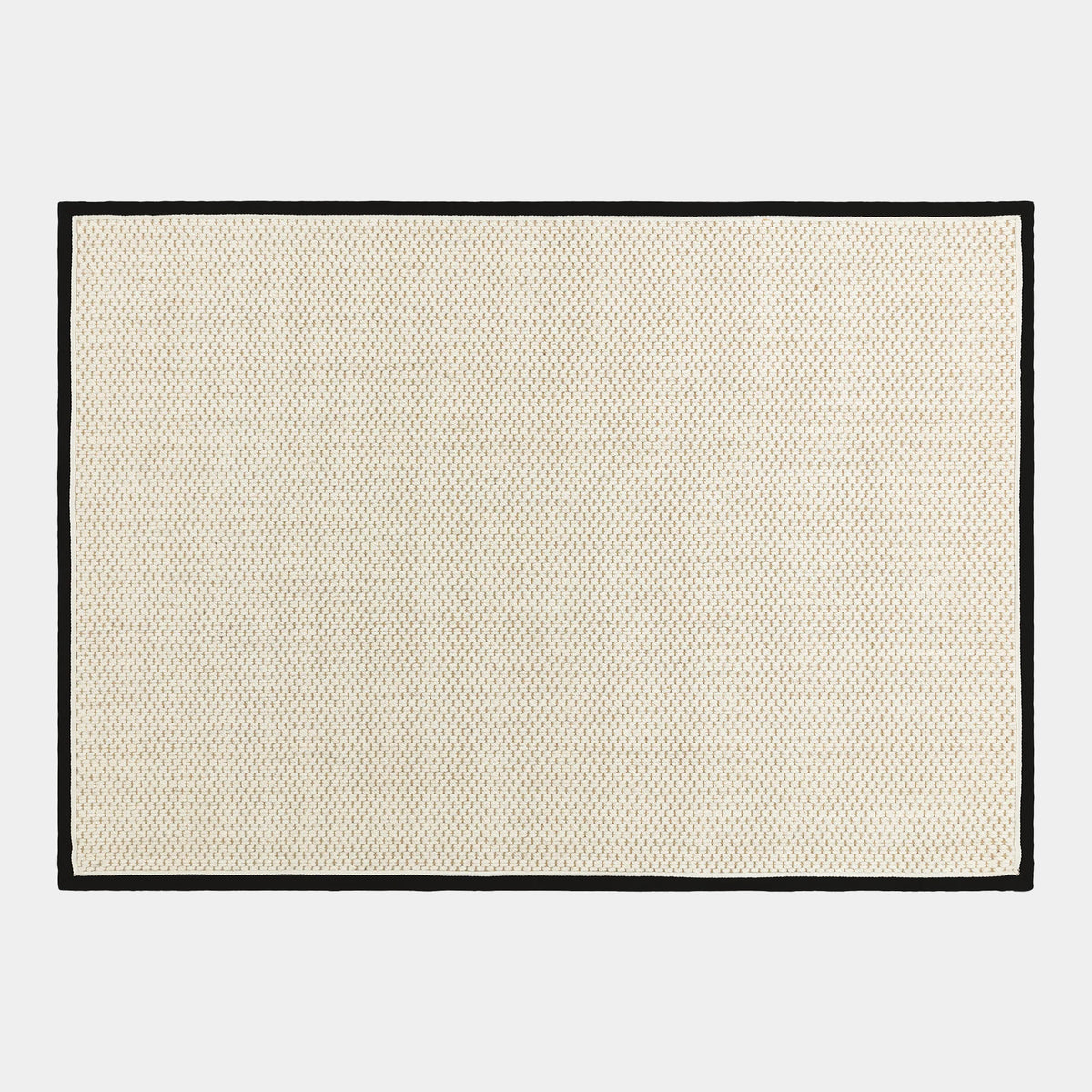 Korra - Double Loop Woven Rug