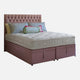 Hypnos Burford Supreme - Divan Bed & Mattress