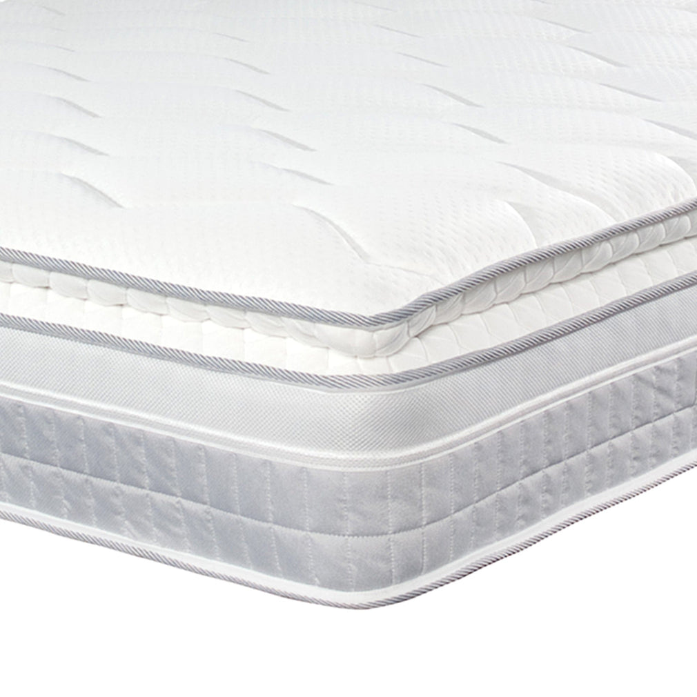 Eco Logic 1800 - Single (90cm) Mattress