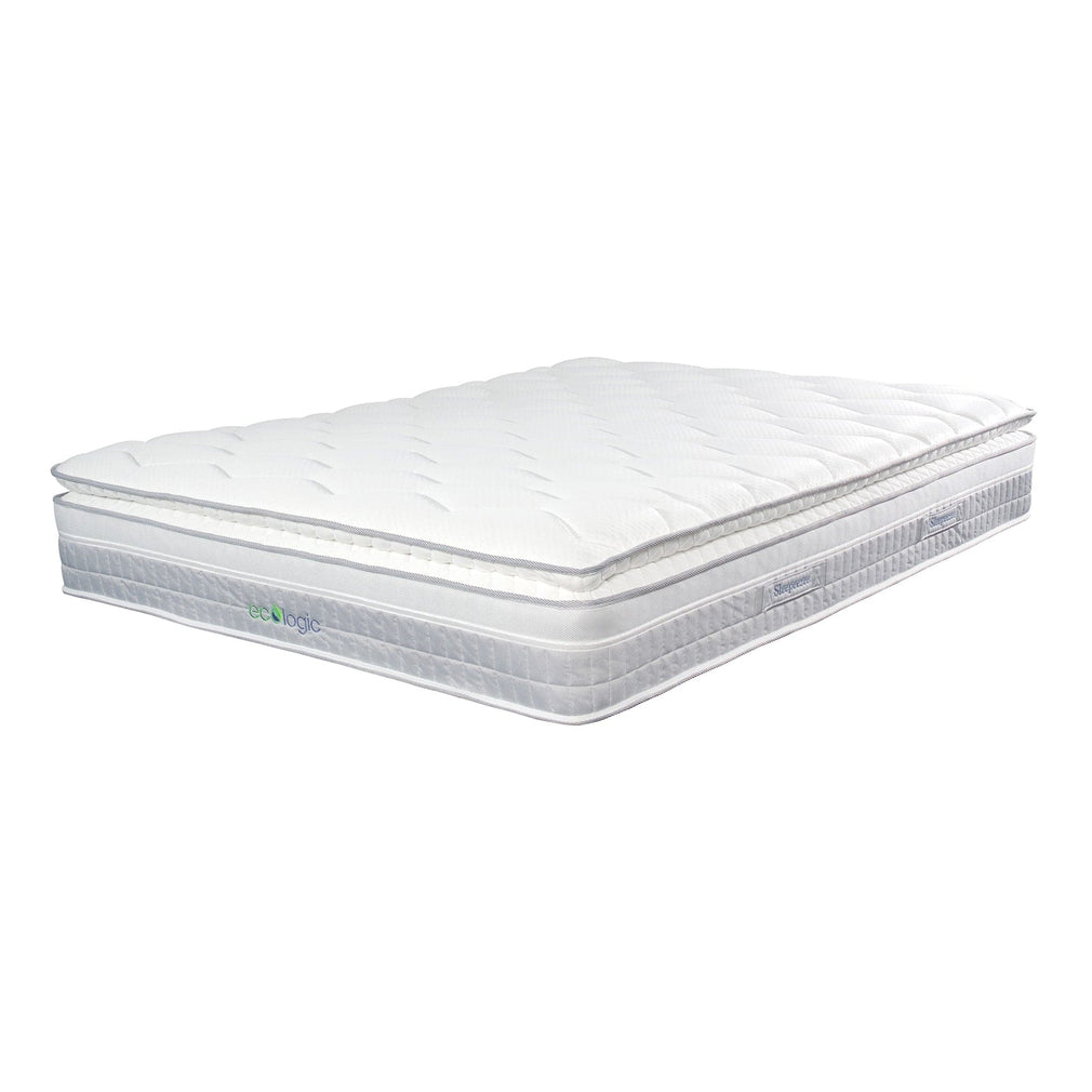Eco Logic 1800 - Single (90cm) Mattress