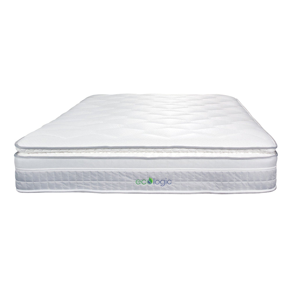 Eco Logic 1800 - Single (90cm) Mattress