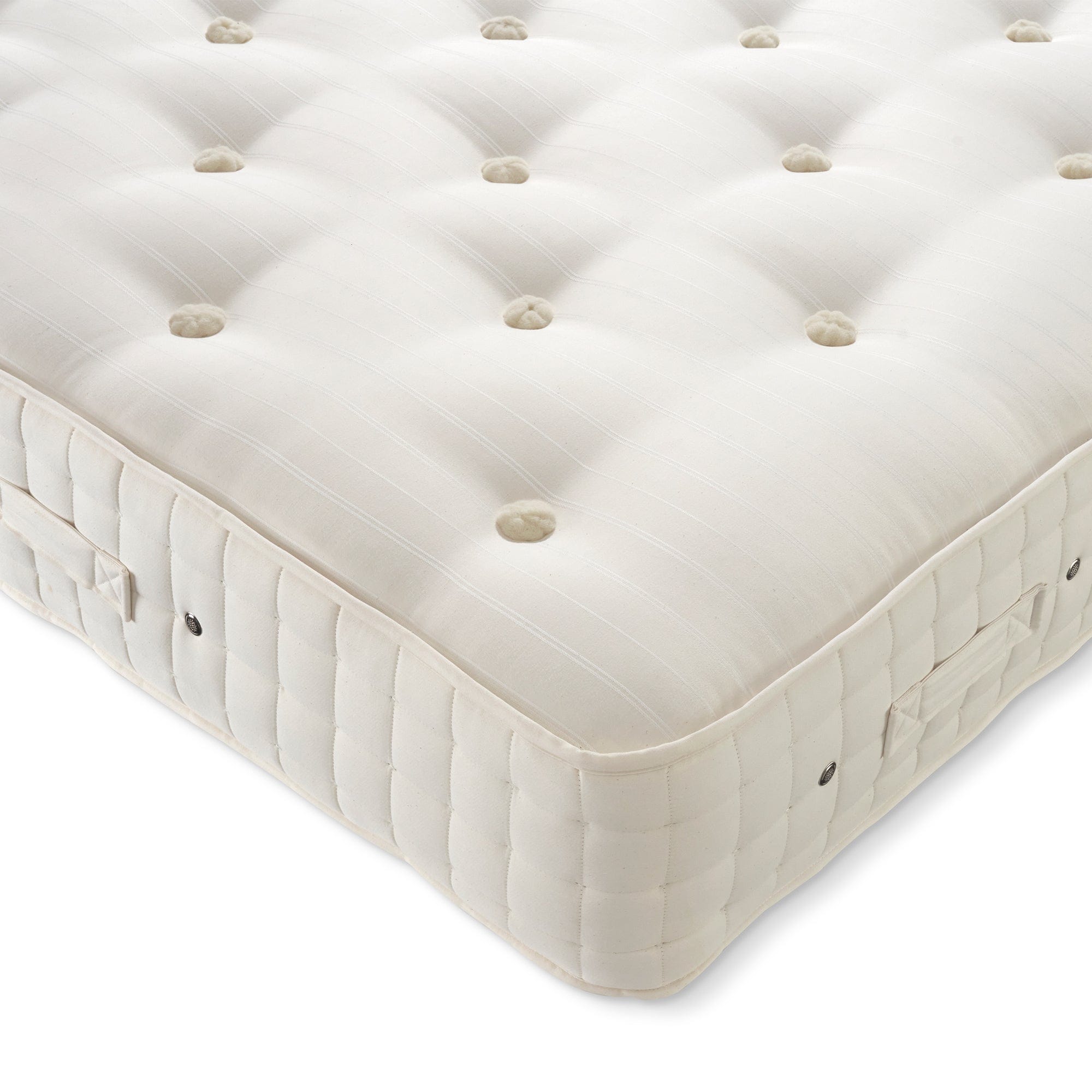 Hypnos Orthocare Superior - Divan Set Standard Single (90cm) P/Top