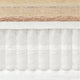 Hypnos Orthocare Superior - Divan Set Standard Single (90cm) P/Top