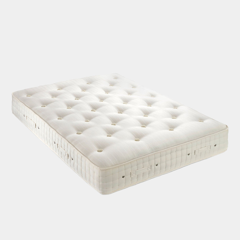 Hypnos Orthocare Superior - Divan Bed & Mattress