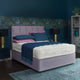 Radlett Sublime - 90cm (Single) F/E Sprung Base Non Storage Divan Set