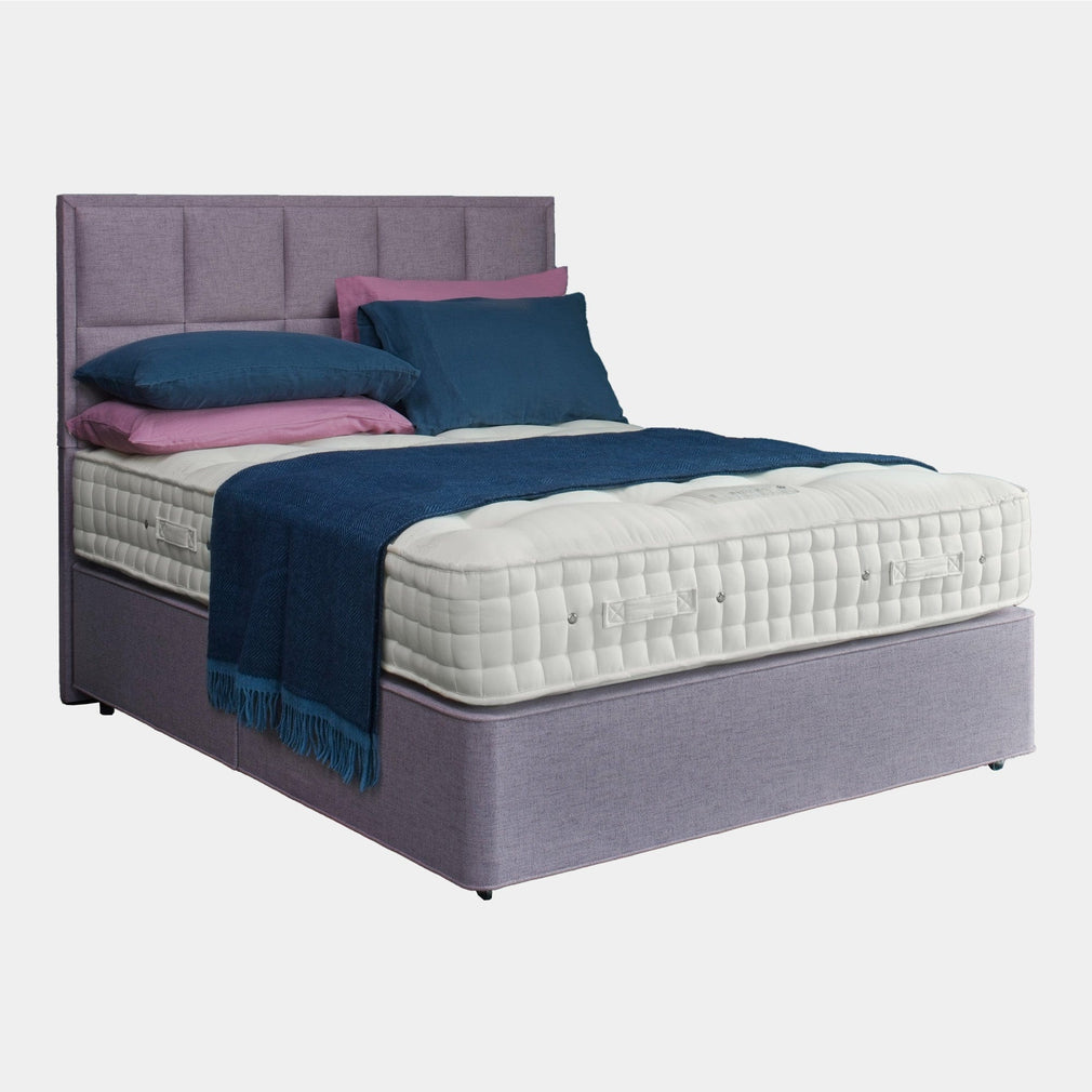 Hypnos Radlett Sublime - Divan Bed & Mattress