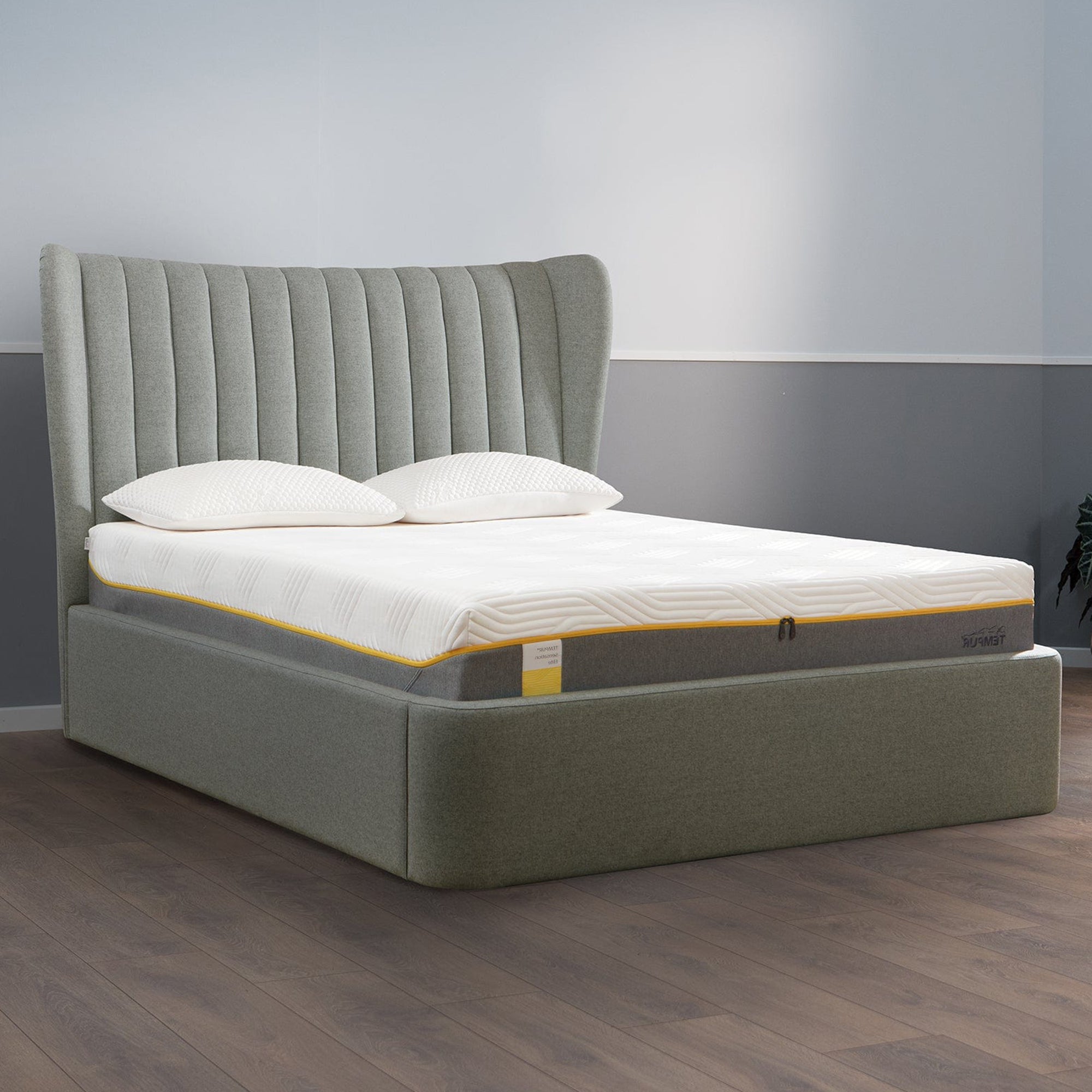 Tempur Horton - Ottoman Bed Frame