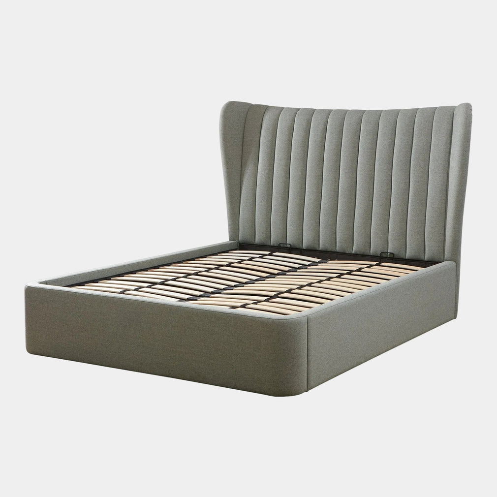 Tempur Horton - Ottoman Bed Frame