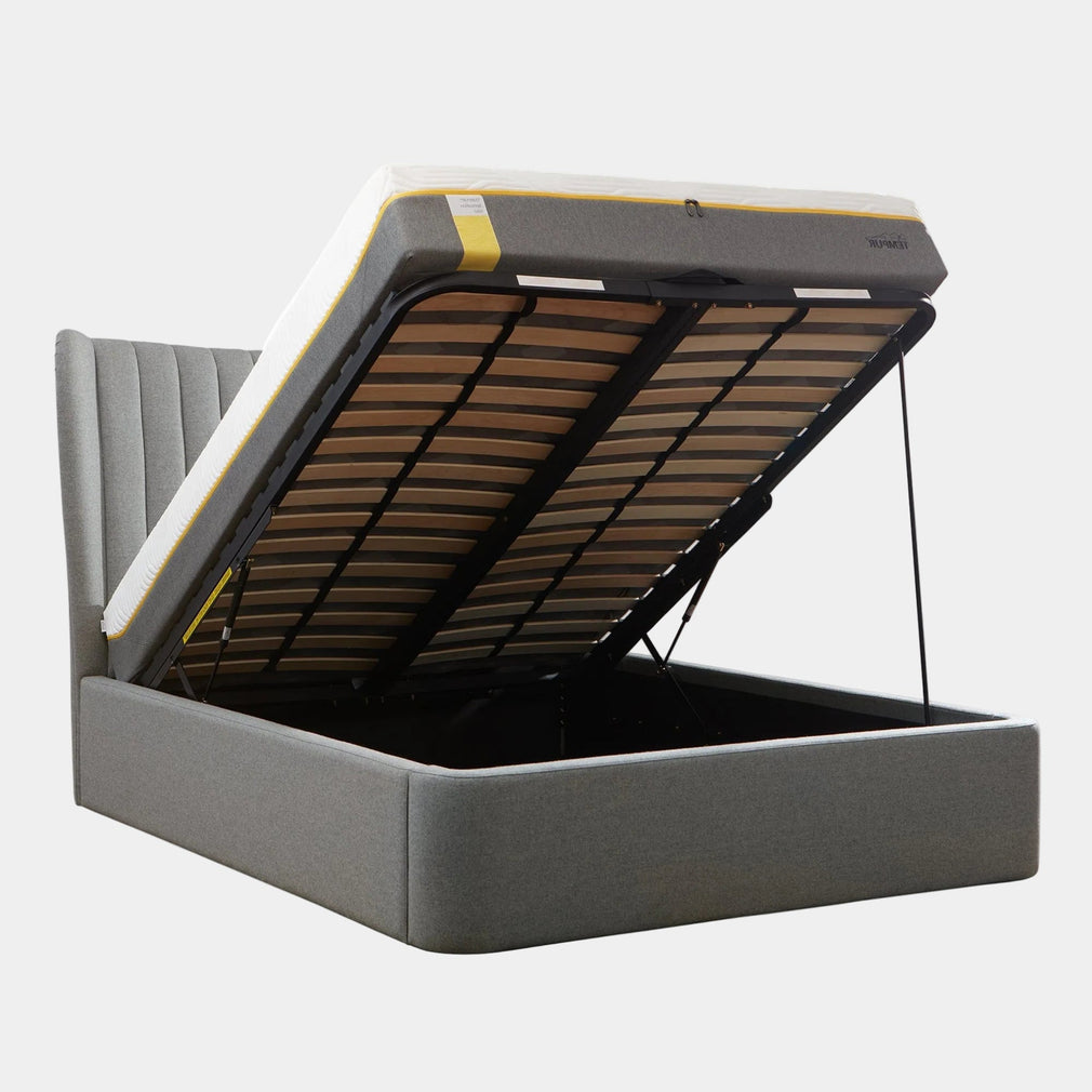 Tempur Horton - Ottoman Bed Frame