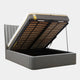 Tempur Horton - Ottoman Bed Frame