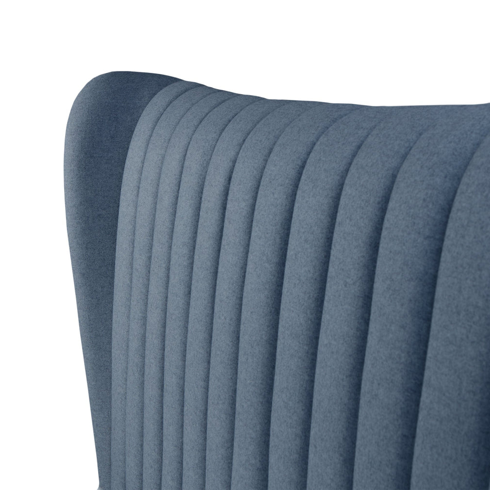 Tempur Horton - Ottoman Bed Frame