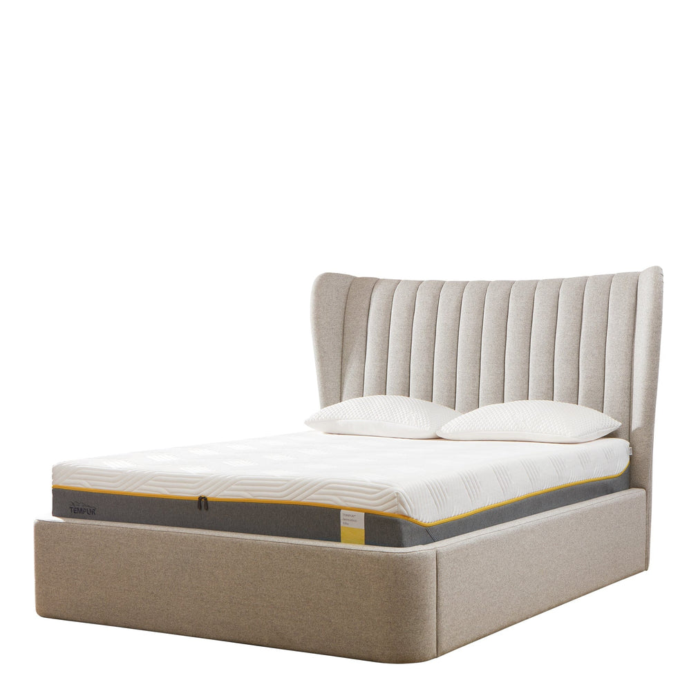 Tempur Horton - Ottoman Bed Frame