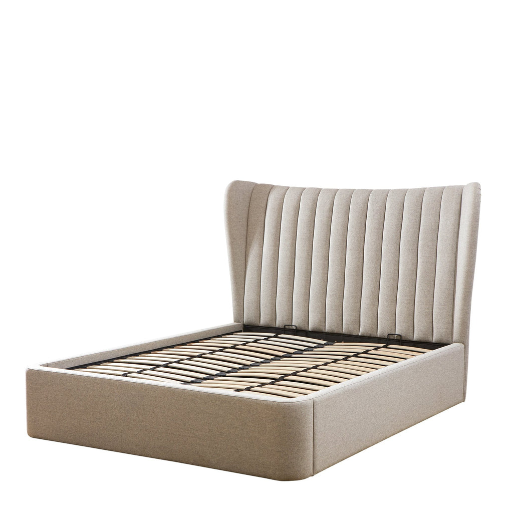 Tempur Horton - Ottoman Bed Frame
