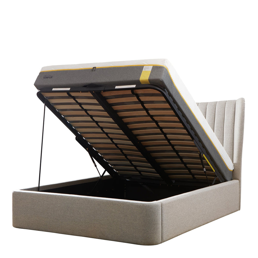 Tempur Horton - Ottoman Bed Frame