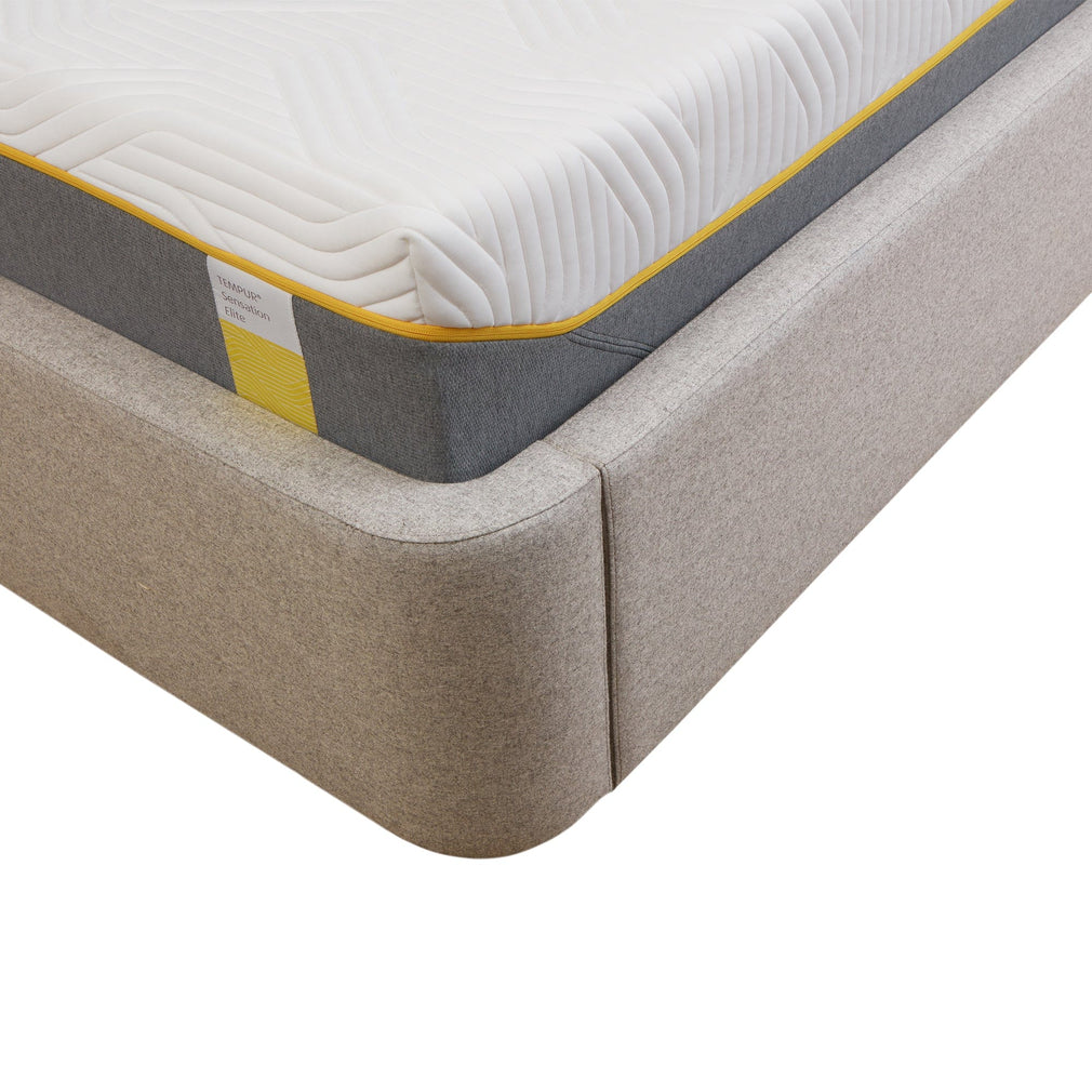 Tempur Horton - Ottoman Bed Frame