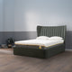 Tempur Horton - Ottoman Bed Frame Shetland Slate