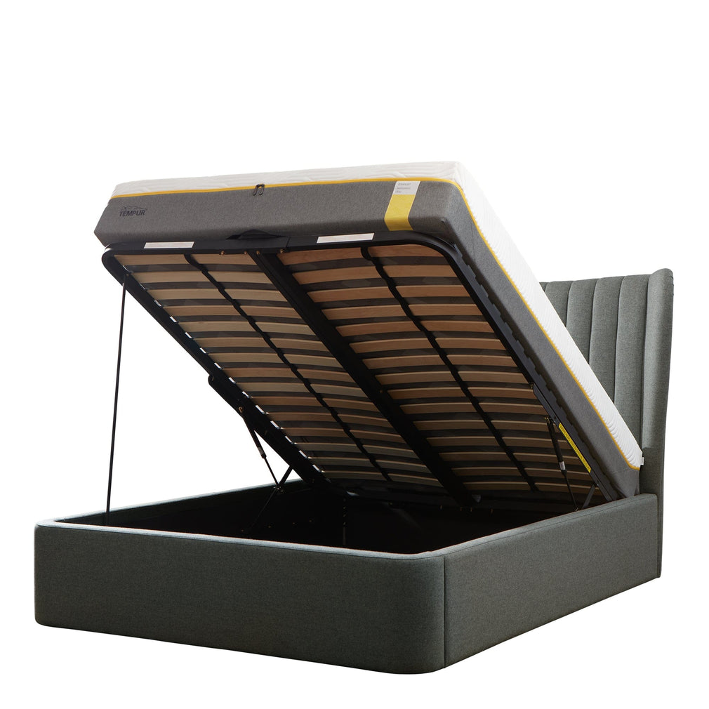 Tempur Horton - Ottoman Bed Frame