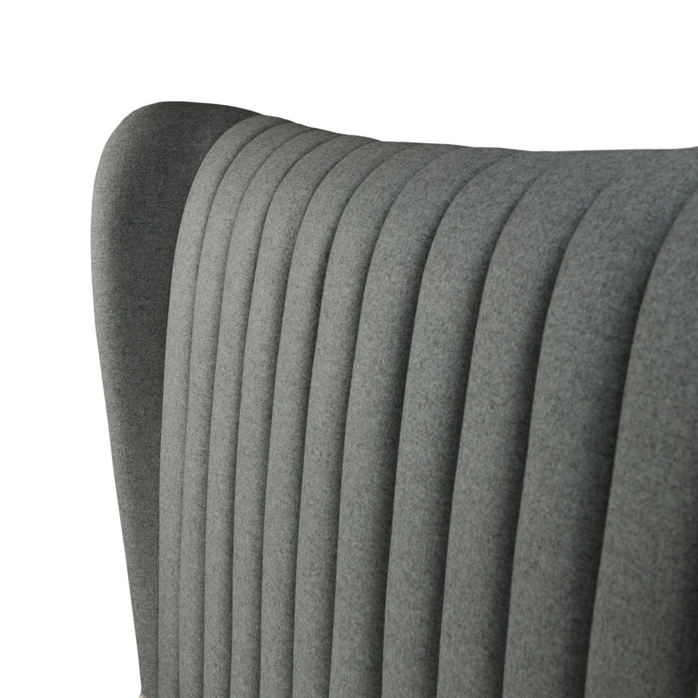 Tempur Horton - Ottoman Bed Frame