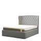 Tempur Holcot - Ottoman Bed Frame