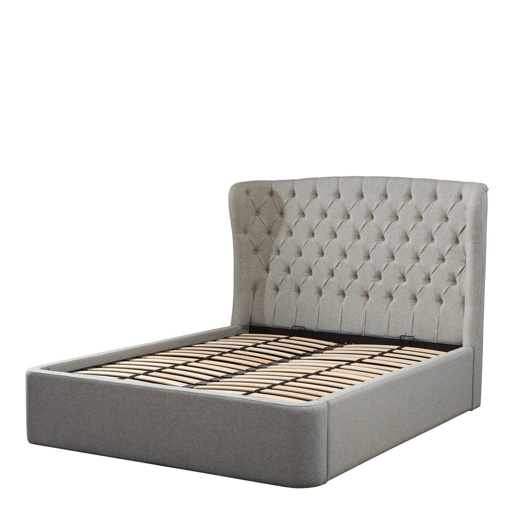 Tempur Holcot - Ottoman Bed Frame