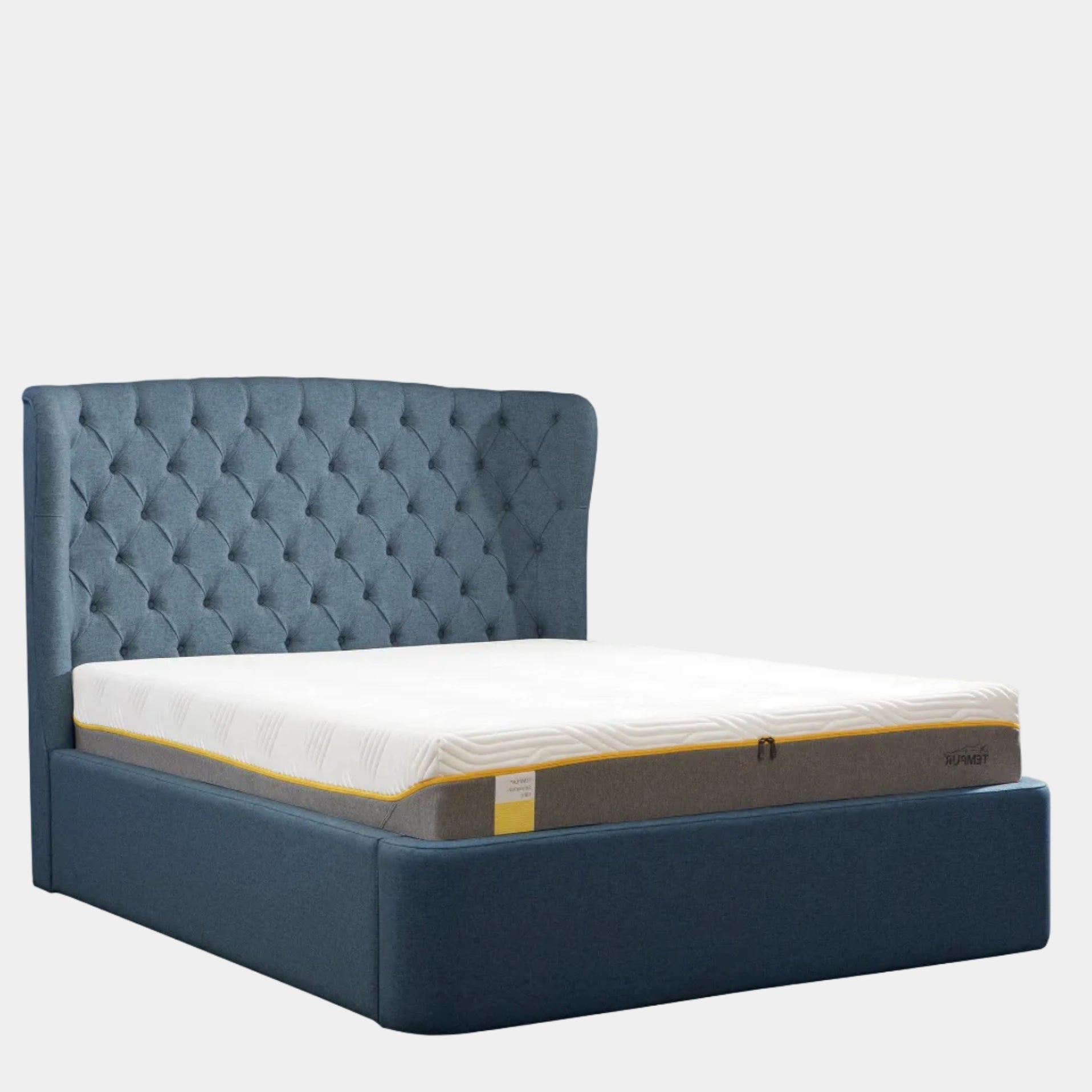 Tempur Holcot - Ottoman Bed Frame