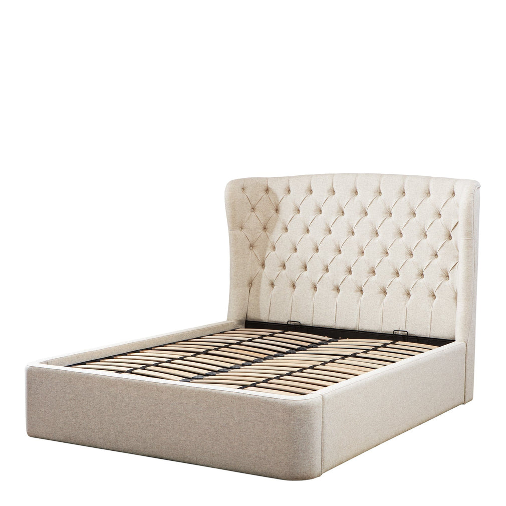 Tempur Holcot - Ottoman Bed Frame