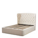 Tempur Holcot - Ottoman Bed Frame