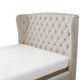 Tempur Holcot - Ottoman Bed Frame