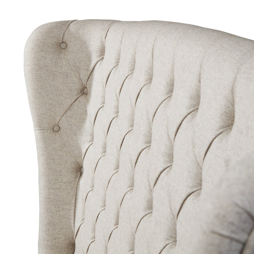 Tempur Holcot - Ottoman Bed Frame